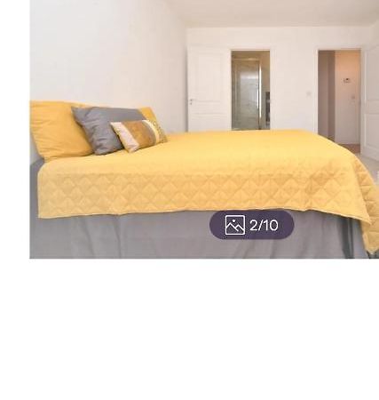 Nice 2 Bed Apartment Londres Exterior foto
