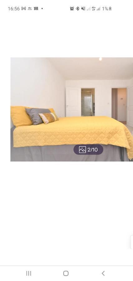 Nice 2 Bed Apartment Londres Exterior foto