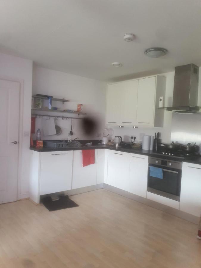 Nice 2 Bed Apartment Londres Exterior foto